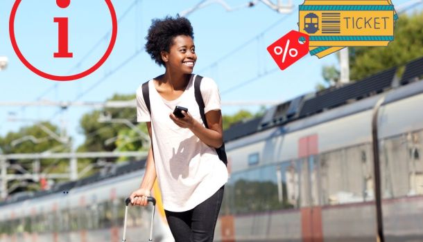 Goedkoper de grens over