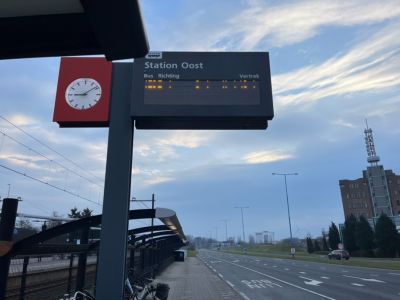 DRIS Zoetermeer Oost