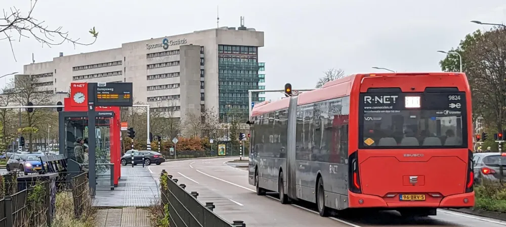 Ziekenhuis Haarlem